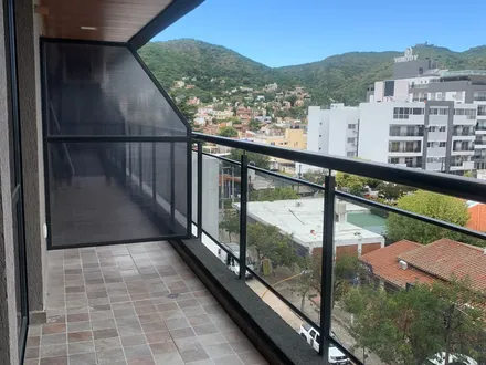 Alquiler temporario de apartamento em Villa carlos paz