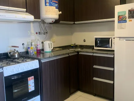 Alquiler temporario de apartamento em Villa carlos paz