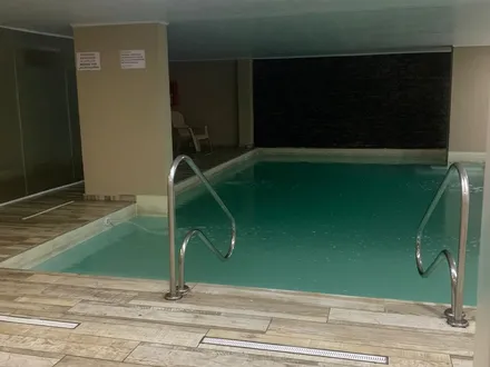 Alquiler temporario de apartamento em Villa carlos paz