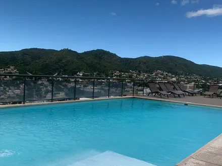 Alquiler temporario de apartamento em Villa carlos paz