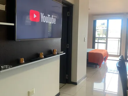 Alquiler temporario de apartamento em Villa carlos paz