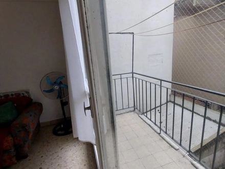 Alquiler temporario de apartamento em Mar del plata
