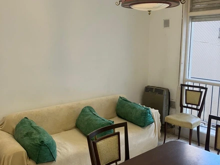 Alquiler temporario de apartamento em Mar del plata