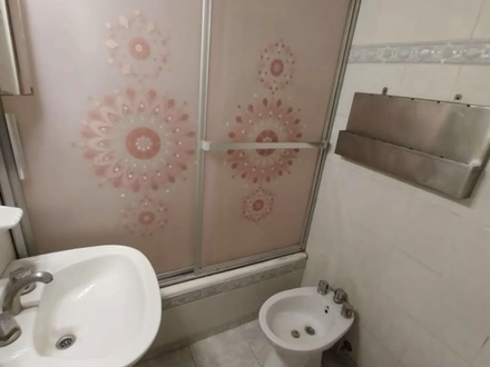 Alquiler temporario de apartamento em Mar del plata