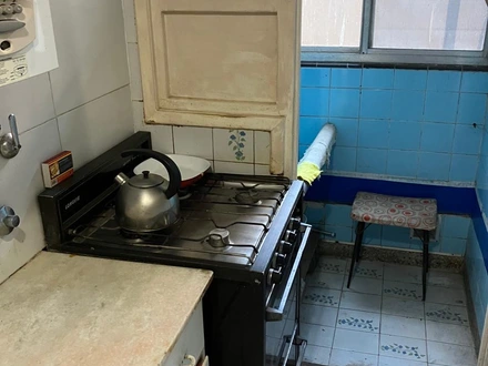 Alquiler temporario de apartamento em Mar del plata