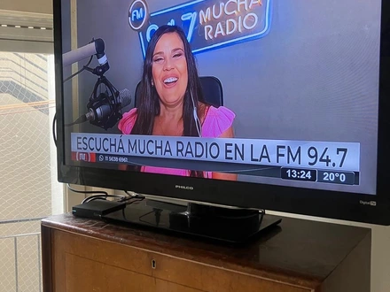 Alquiler temporario de apartamento em Mar del plata