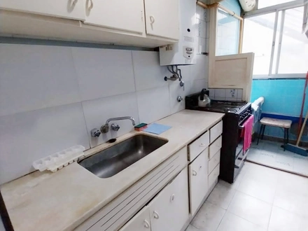 Alquiler temporario de apartamento em Mar del plata