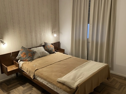 Alquiler temporario de apartamento em Mar del plata