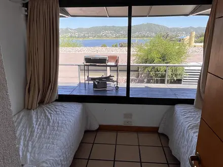 Alquiler temporario de apartamento em Villa carlos paz