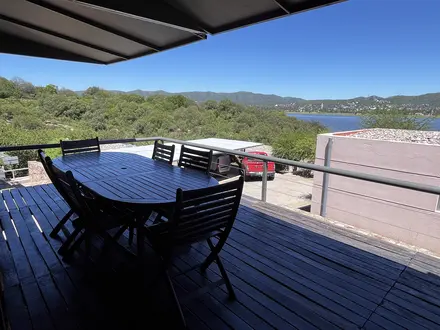 Alquiler temporario de apartamento em Villa carlos paz