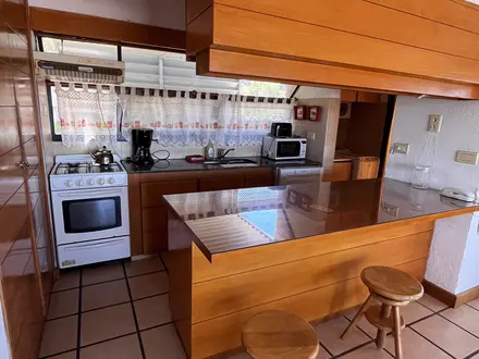 Alquiler temporario de apartamento em Villa carlos paz