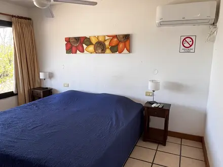 Alquiler temporario de apartamento em Villa carlos paz