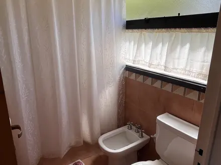 Alquiler temporario de apartamento em Villa carlos paz