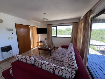 Alquiler temporario de apartamento em Villa carlos paz