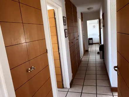 Alquiler temporario de apartamento em Villa carlos paz