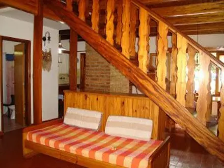 Alquiler temporario de cabana em Villa carlos paz