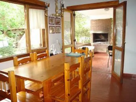 Alquiler temporario de cabana em Villa carlos paz