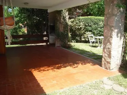 Alquiler temporario de cabana em Villa carlos paz