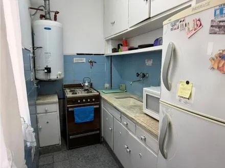 Alquiler temporario de apartamento em Mar del plata