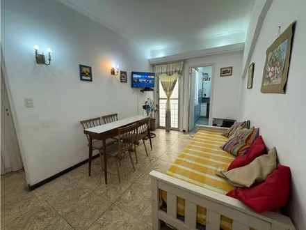 Alquiler temporario de apartamento em Mar del plata