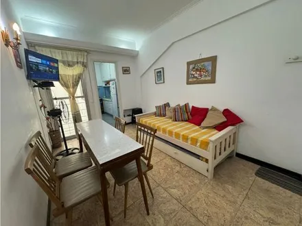 Alquiler temporario de apartamento em Mar del plata