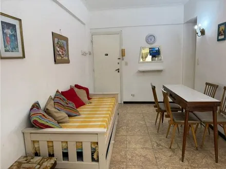Alquiler temporario de apartamento em Mar del plata