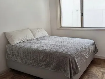 Alquiler temporario de apartamento em Mar del plata