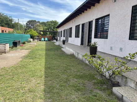 Alquiler temporario de apartamento em Villa santa cruz del lago