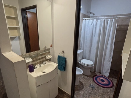 Alquiler temporario de apartamento em Villa santa cruz del lago