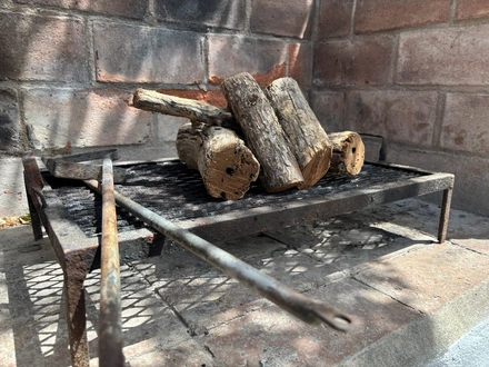 Alquiler temporario de apartamento em Villa santa cruz del lago