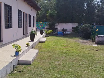 Alquiler temporario de apartamento em Villa santa cruz del lago