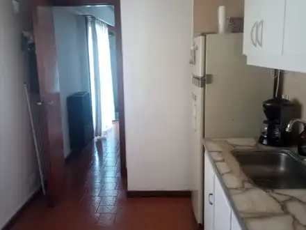 Alquiler temporario de apartamento em Villa gesell