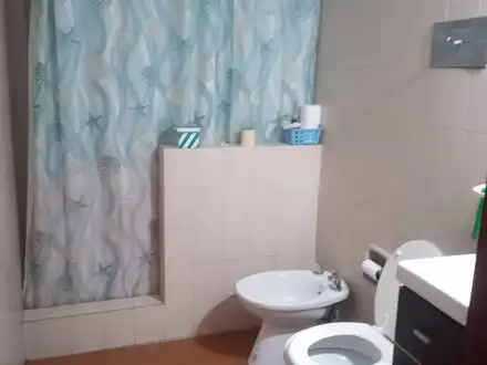 Alquiler temporario de apartamento em Villa gesell