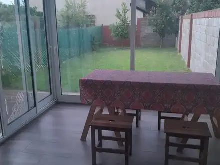 Alquiler temporario de casa em Miramar
