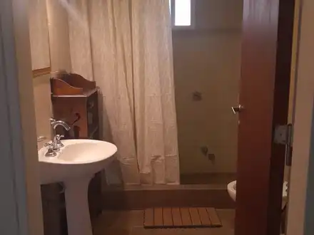 Alquiler temporario de casa em Miramar