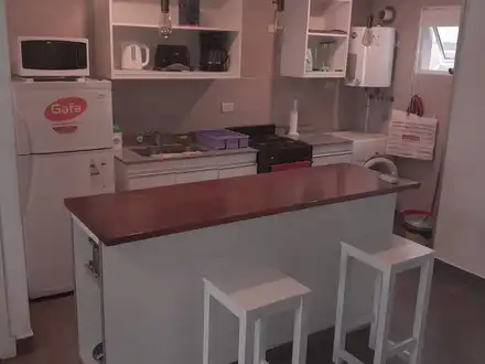 Alquiler temporario de casa em Miramar