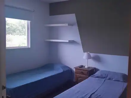 Alquiler temporario de casa em Miramar