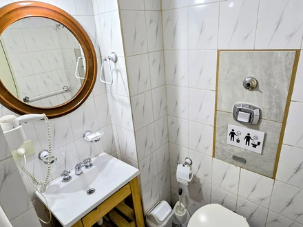 Alquiler temporario de apartamento em San carlos de bariloche