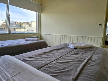 Alquiler temporario de apartamento em San carlos de bariloche