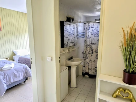 Alquiler temporario de apartamento em San carlos de bariloche