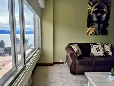 Alquiler temporario de apartamento em San carlos de bariloche