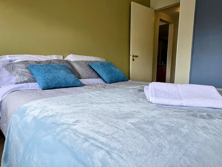 Alquiler temporario de apartamento em San carlos de bariloche