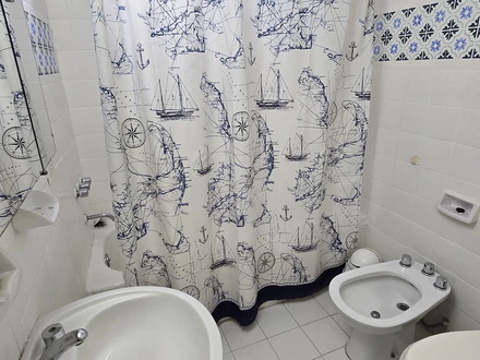 Alquiler temporario de apartamento em San carlos de bariloche