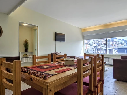 Alquiler temporario de apartamento em San carlos de bariloche