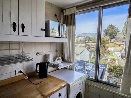 Alquiler temporario de apartamento em San carlos de bariloche