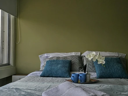 Alquiler temporario de apartamento em San carlos de bariloche