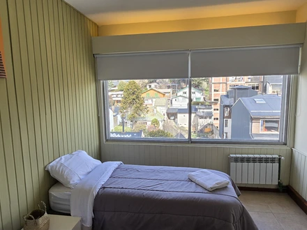 Alquiler temporario de apartamento em San carlos de bariloche