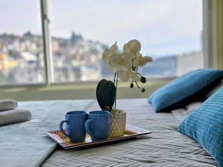 Alquiler temporario de apartamento em San carlos de bariloche