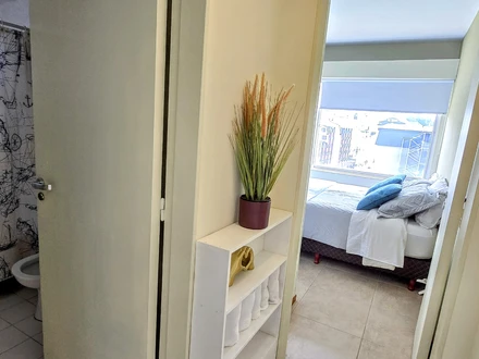 Alquiler temporario de apartamento em San carlos de bariloche