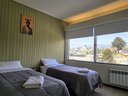 Alquiler temporario de apartamento em San carlos de bariloche